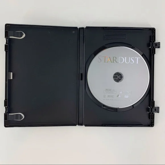 Stardust DVD - Picture 6 of 9